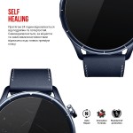 Гидрогелевая пленка ArmorStandart для Xiaomi Watch S5 46mm 6 шт. (ARM92159) Гидрогелевая пленка ArmorStandart для Xiaomi Watch S5 46mm 6 шт. (ARM92159)