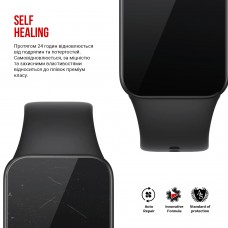 Гидрогелевая пленка ArmorStandart для Xiaomi Smart Band 10 Pro 6 шт. (ARM92160)