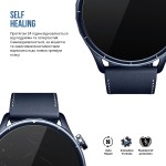 Гідрогелева плівка ArmorStandart Matte для Xiaomi Watch S5 46mm 6 шт. (ARM92161)
