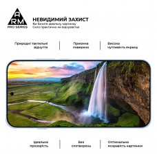 Защитное стекло ArmorStandart Pro для OPPO Reno16 Pro 5G (ARM92211)