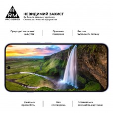 Защитное стекло ArmorStandart Pro для OPPO Reno16 5G (ARM92212)