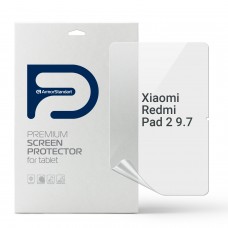Гидрогелевая пленка ArmorStandart для Xiaomi Redmi Pad 2 9.7 (ARM92784)