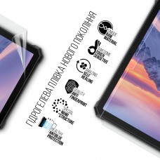Гидрогелевая пленка ArmorStandart Anti-Blue для Blackview Active 10 Pro (ARM92785)