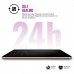 Гидрогелевая пленка ArmorStandart Anti-Blue для Xiaomi Redmi Pad 2 9.7 (ARM92786)