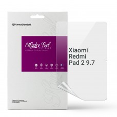 Гидрогелевая пленка ArmorStandart Anti-Blue для Xiaomi Redmi Pad 2 9.7 (ARM92786)