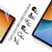 Гидрогелевая пленка ArmorStandart Matte для Xiaomi Redmi Pad 2 9.7 (ARM92787)
