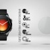 Гидрогелевая пленка ArmorStandart для Xiaomі Watch 5 6 шт. (ARM92789)