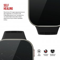 Гидрогелевая пленка ArmorStandart для Amazfit Bip Max 6 шт. (ARM92790)