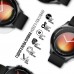 Гидрогелевая пленка ArmorStandart Matte для Xiaomі Watch 5 6 шт. (ARM92792)