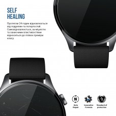 Гидрогелевая пленка ArmorStandart Matte для Xiaomі Watch 5 6 шт. (ARM92792)