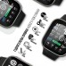 Гидрогелевая пленка ArmorStandart Matte для Amazfit Bip Max 6 шт. (ARM92793)
