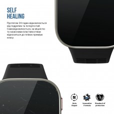 Гидрогелевая пленка ArmorStandart Matte для Amazfit Bip Max 6 шт. (ARM92793)