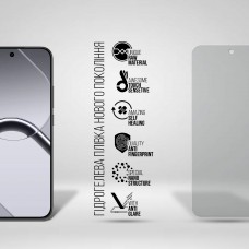 Гидрогелевая пленка ArmorStandart Matte для Realme 16 5G (ARM92798)