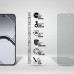 Гидрогелевая пленка ArmorStandart Matte для Realme 16 5G (ARM92798)