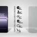 Гидрогелевая пленка ArmorStandart Matte для OnePlus Nord CE 5 5G (ARM92800)