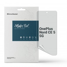 Гидрогелевая пленка ArmorStandart Matte для OnePlus Nord CE 5 5G (ARM92800)