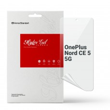 Гидрогелевая пленка ArmorStandart для OnePlus Nord CE 5 5G (ARM92801)
