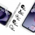 Гидрогелевая пленка ArmorStandart для Motorola Razr 70 Ultra 5G (ARM92803)