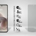 Гидрогелевая пленка ArmorStandart Matte для Motorola Razr 70 5G (ARM92804)
