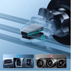 Автодержатель Choetech AT0004