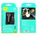 Автомобильное зарядное устройство SkyDolphin SZ19V PD 20W 1USB 1Type-C 3.4A QC3.0 Black (AZP-000105) + кабель microUSB
