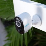 IP-камера Reolink Argus Series B310 (Argus 2E)