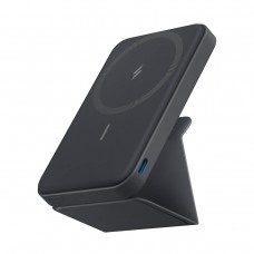 УМБ Anker 622 Magnetic Wireless Portable Charger 5000mAh Black (A1614)