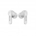 Наушники гарнитура вакуумные Bluetooth 5.2 A4Tech B25 Grayish White