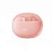 Наушники гарнитура вакуумные Bluetooth 5.2 A4Tech B27 Baby Pink