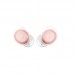 Наушники гарнитура вакуумные Bluetooth 5.2 A4Tech B27 Baby Pink