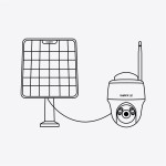 IP-камера Reolink Argus Series B440 (Argus PT Ultra)