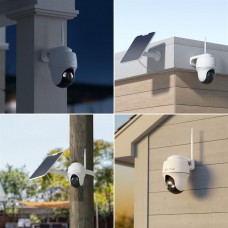 IP-камера Reolink Argus Series B440 (Argus PT Ultra)
