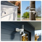 IP-камера Reolink Altas PT Ultra B660 IP-камера Reolink Altas PT Ultra B660