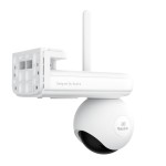 IP-камера Reolink Altas PT Ultra B660 IP-камера Reolink Altas PT Ultra B660