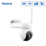 IP-камера Reolink Altas PT Ultra B660 IP-камера Reolink Altas PT Ultra B660