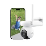 IP-камера Reolink Altas PT Ultra B660 IP-камера Reolink Altas PT Ultra B660