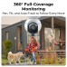 IP-камера Reolink Altas PT Ultra B660