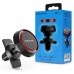 Автодержатель Borofone BH12 Magnetic Black (BH12B)