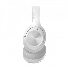 Наушники гарнитура накладные Bluetooth 5.3 A4Tech Fstyler BH220 White