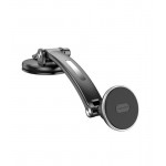Автодержатель Borofone BH65 Graceful Magnetic Black (BH65)