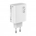 Сетевое зарядное устройство Xiaomi PD 120W 1USB + Cable USB-Type-C White (BHR6034EU)