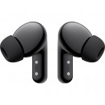 Наушники гарнитура вакуумные Bluetooth 5.3 Xiaomi Redmi Buds 5 Black (BHR7627GL)_