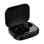 Наушники гарнитура вакуумные Bluetooth 5.3 Xiaomi Redmi Buds 5 Black (BHR7627GL)_
