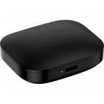 Наушники гарнитура вакуумные Bluetooth 5.3 Xiaomi Redmi Buds 5 Black (BHR7627GL)_