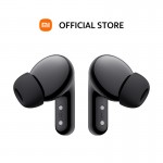 Наушники гарнитура вакуумные Bluetooth 5.3 Xiaomi Redmi Buds 5 Black (BHR7627GL)_