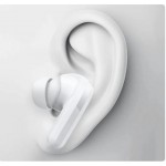 Наушники гарнитура вакуумные Bluetooth Xiaomi Redmi Buds 5 White (BHR7628GL)