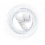 Наушники гарнитура вакуумные Bluetooth Xiaomi Redmi Buds 5 White (BHR7628GL)
