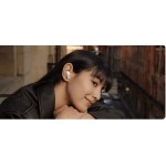Наушники гарнитура вакуумные Bluetooth Xiaomi Redmi Buds 5 White (BHR7628GL)
