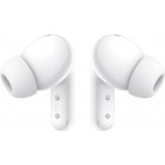 Наушники гарнитура вакуумные Bluetooth Xiaomi Redmi Buds 5 White (BHR7628GL)