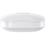 Наушники гарнитура вакуумные Bluetooth Xiaomi Redmi Buds 5 White (BHR7628GL)